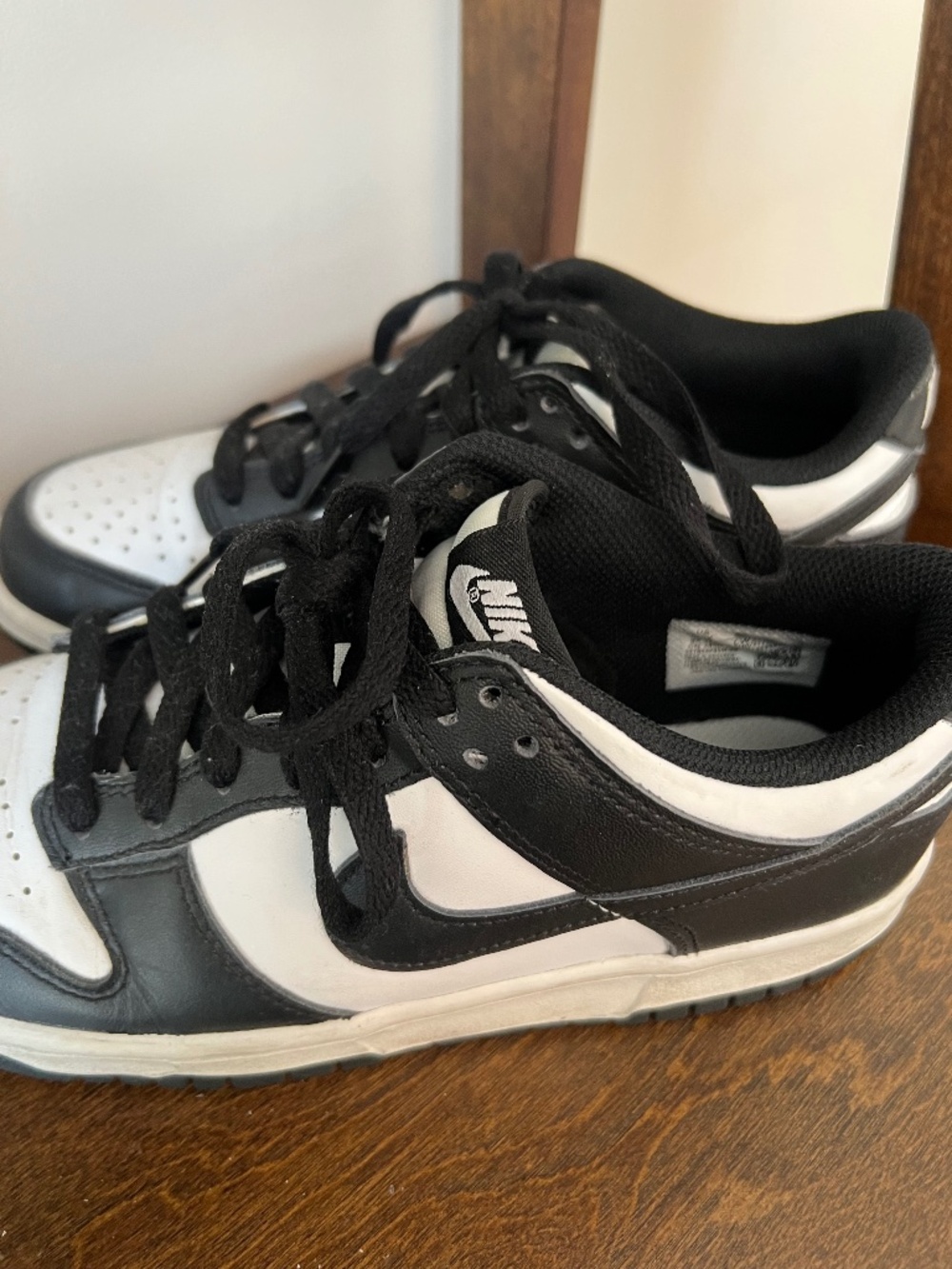 Nike Boys\ Girls